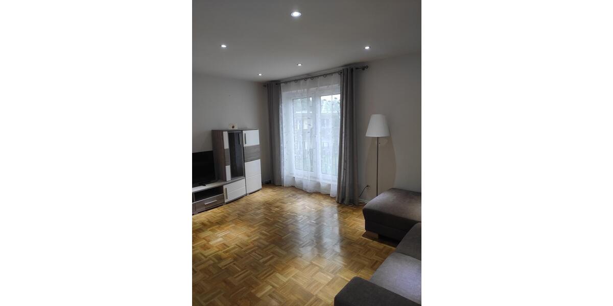 Voll möblierte 2 Zimmer Wohnung in Mettmann 2 zimmer