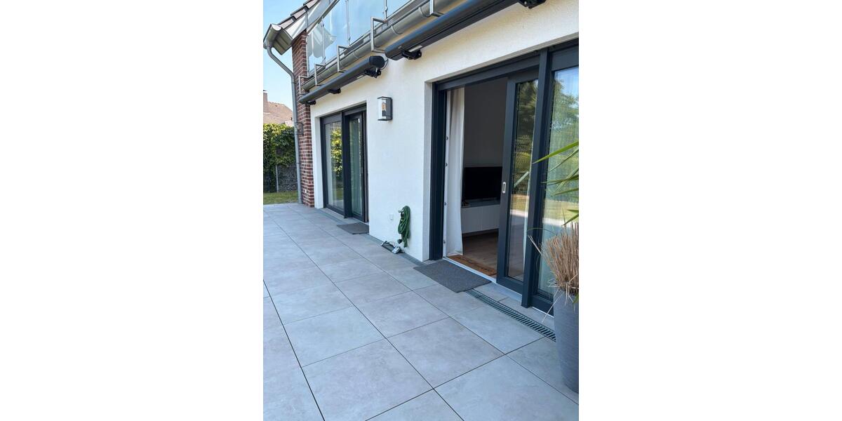 Erdgeschoßwohnung Jüchen - 3 Zimmer, 85 m&sup2;, 399.000&euro; | Angebot:26822538