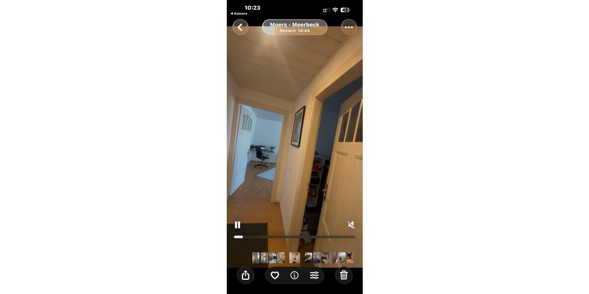 122qm ETW (72qm frei ab 1.5.26, 50qm vermietet) 4 zimmer