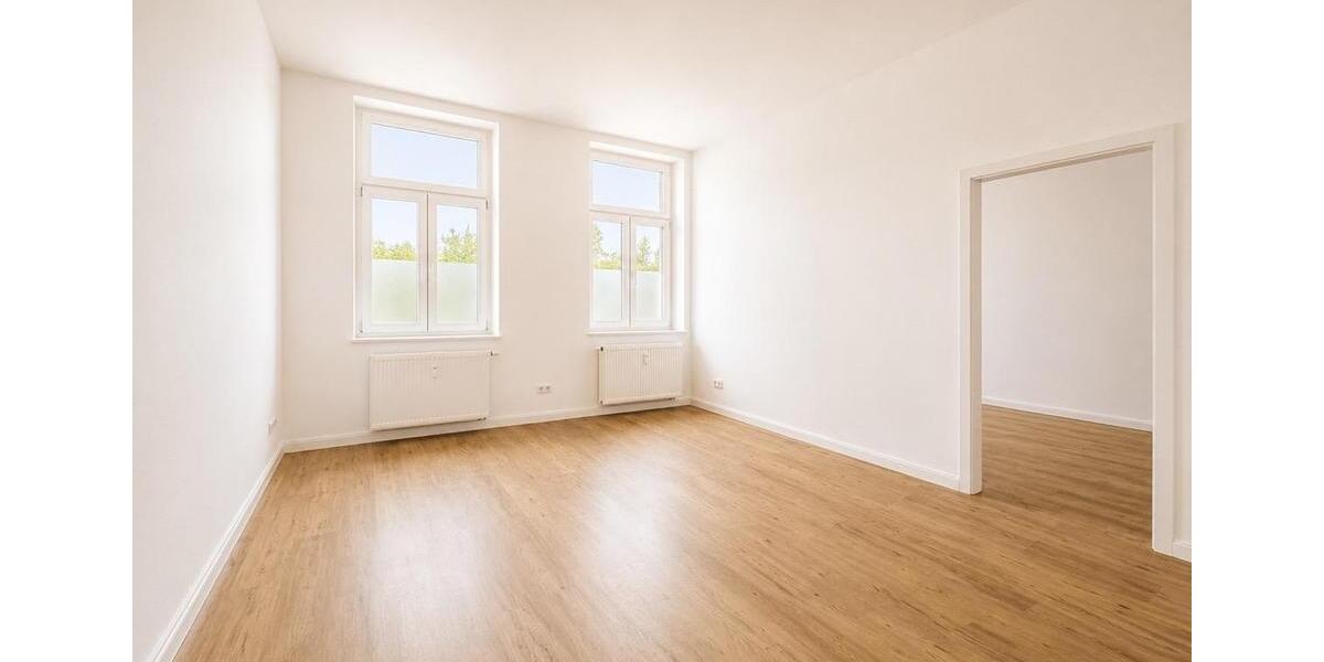 Etagenwohnung Krefeld Cracau - 2.5 Zimmer, 65 m&sup2;, 770&euro; | Angebot:26606926