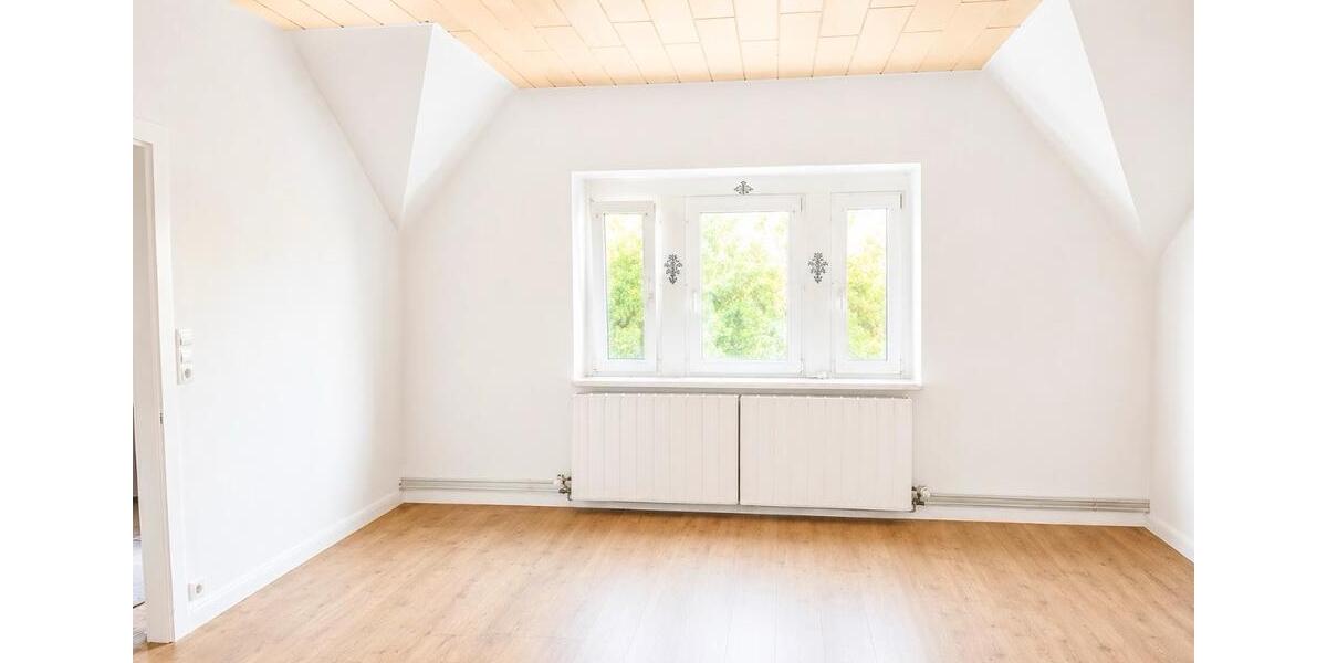 Etagenwohnung Hilden - 4 Zimmer, 90 m&sup2;, 265.000&euro; | Angebot:27161539