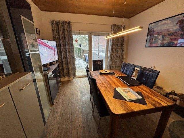 Reihenmittelhaus Mönchengladbach Rheydt - 4 Zimmer, 120 m&sup2;, 269.000&euro; | Angebot:24270707