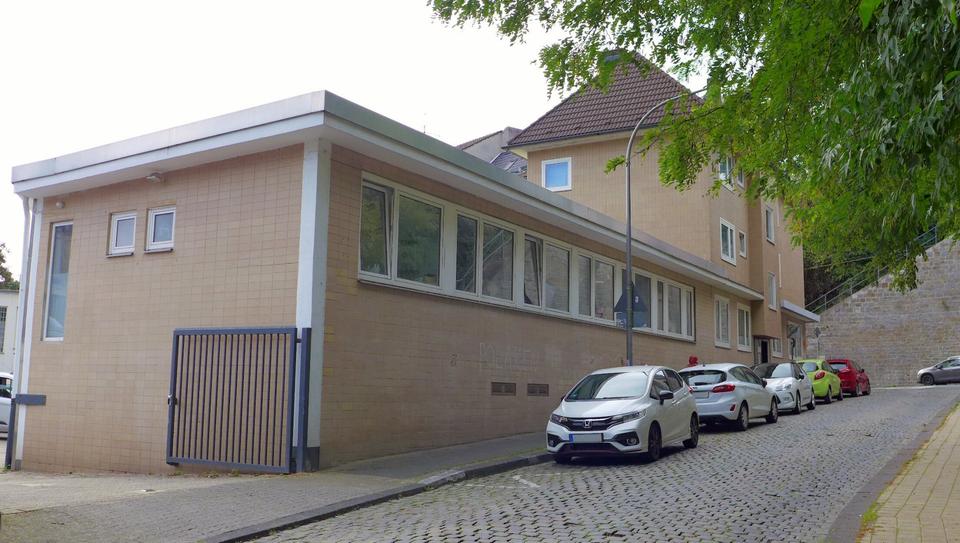 Gewerbeobjekt Wuppertal Elberfeld - 2.950&euro; | Angebot:26470841