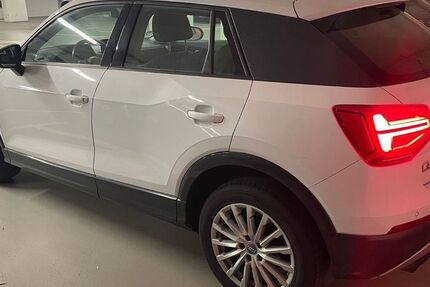 Audi Q2 245.000 km 10.999 &euro; Mönchengladbach 41238