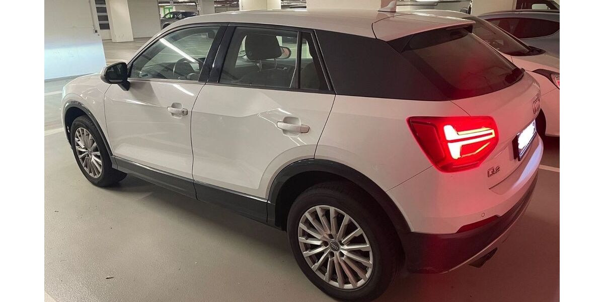 Audi Q2 245.000 km 10.999 &euro; Mönchengladbach 41238