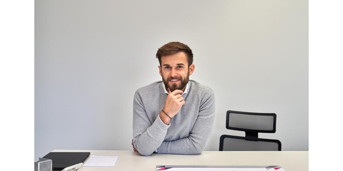 Virtual Office mit Postservice – schnelle Abwicklung & flexible Laufzeiten zimmer