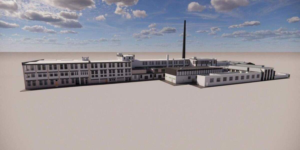 Teilflächen ab 2.000m2- 25.000m2 werden sie Teil eines einzigartigen Industrieareals zimmer