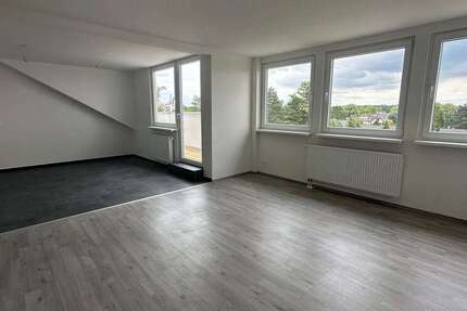 Wohnung zum Mieten in Oberhausen 703 € 74 m²