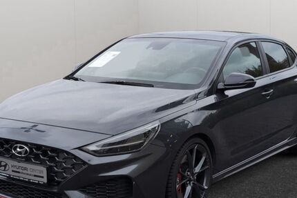 Hyundai i30 70.780 km 23.990 &euro; Düsseldorf 40233