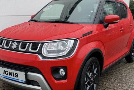 Suzuki Ignis 98.138 km 11.490 &euro; Langenfeld 40764