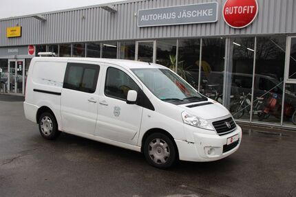 Fiat Scudo 161.635 km 5.999 € Krefeld 47803