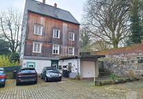 Historische Hofschaft in Wuppertal-Wichlinghausen: Ein Denkmalgeschütztes Juwel