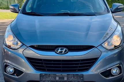 Hyundai TUCSON 191.281 km 6.500 &euro; Ratingen 40880