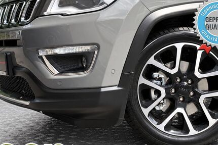 Jeep Compass 43.854 km 16.990 &euro; Düsseldorf 40625