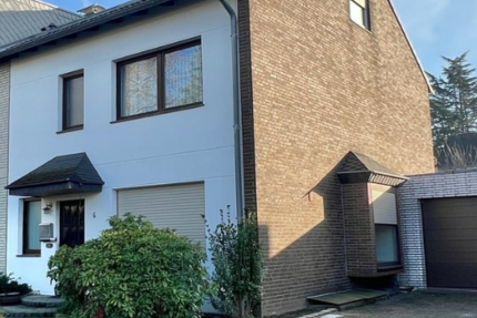 Haus zum Kaufen in Monheim am Rhein 579.000 € 146.64 m² 5 zimmer