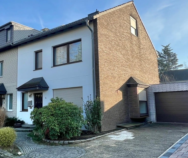 Haus zum Kaufen in Monheim am Rhein 579.000 € 146.64 m² 5 zimmer