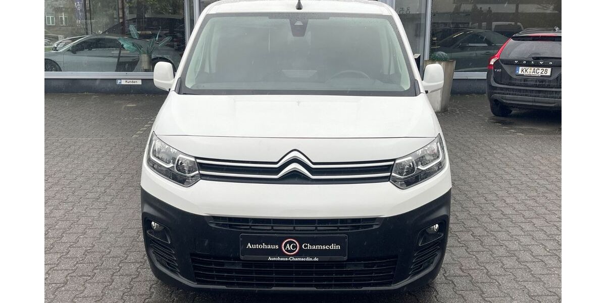Citroen Berlingo 138.320 km 10.480 &euro; Viersen 41748