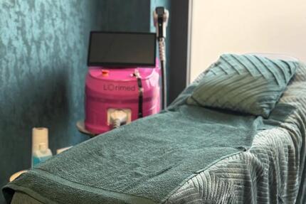 STUHLMIETE ARBEITSPLATZ ZU VERMIETEN 10€h zimmer