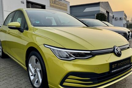 VW Golf 190.000 km 15.790 &euro; Willich 47877