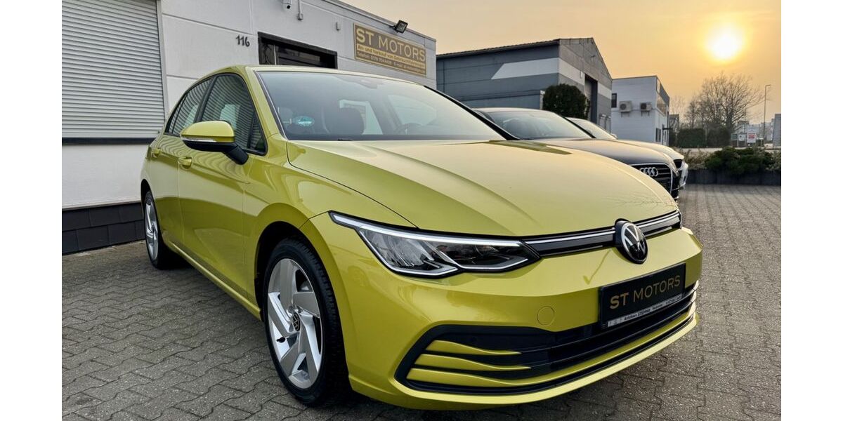 VW Golf 190.000 km 15.790 &euro; Willich 47877