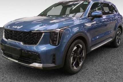 Kia Sorento 18.886 km 50.480 &euro; Neuss 41464