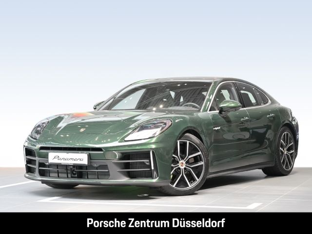 Panamera