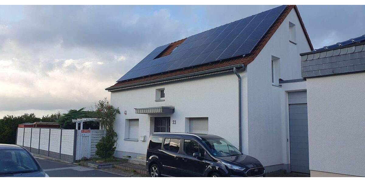 Modernisiertes 1 oder 2 Familienhaus in Langenfeld (Rheinland) 9 zimmer