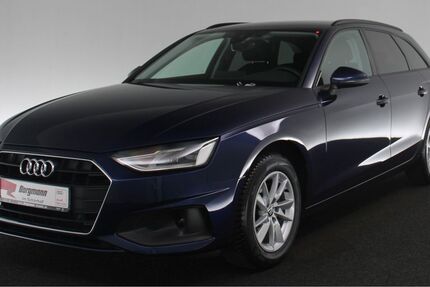 Audi A4 60.613 km 23.881 &euro; Krefeld 47803