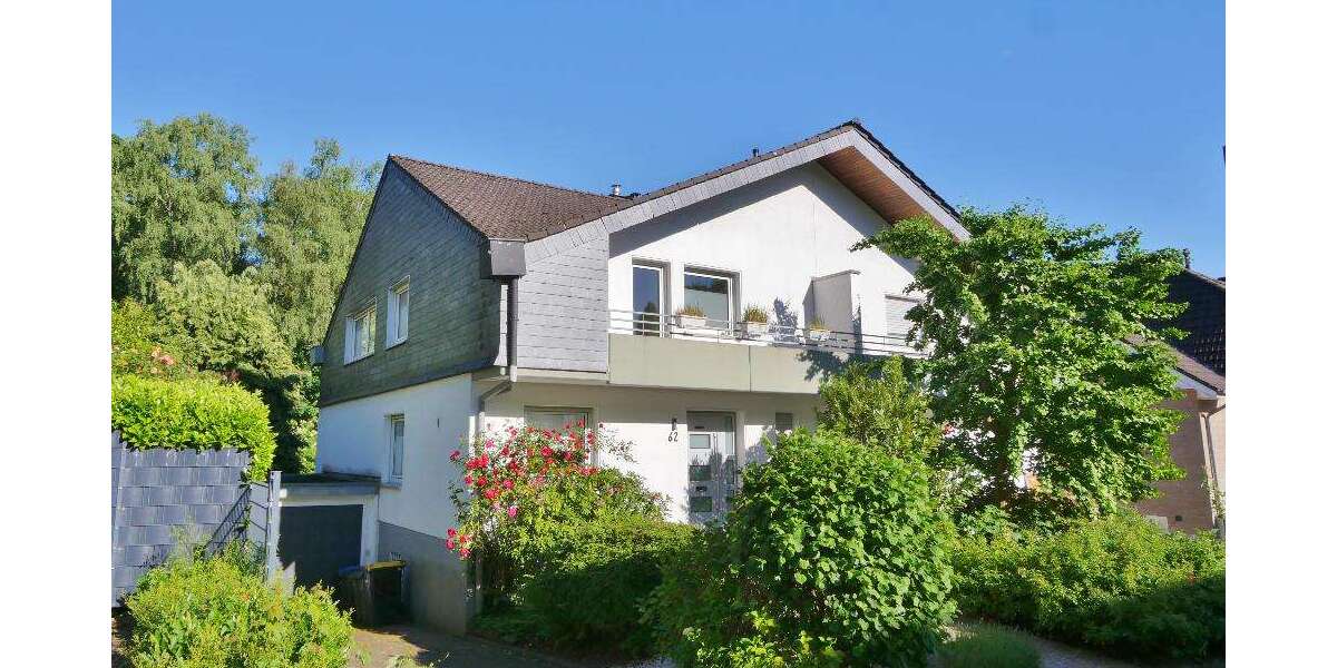 Einfamilienhaus Haan - 5 Zimmer, 180 m&sup2;, 675.000&euro; | Angebot:27319152