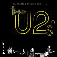 The U2s - U2 Tribute Show