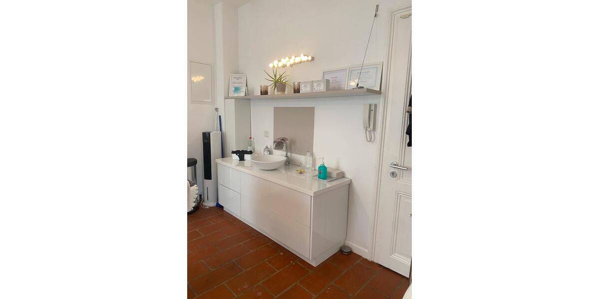 Praxisräume zur Untermiete zimmer