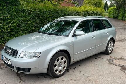 Audi A4 308.092 km 1.999 &euro; Krefeld 47804