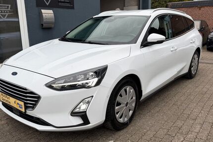 Ford Focus 167.000 km 9.490 &euro; Neuss 41469