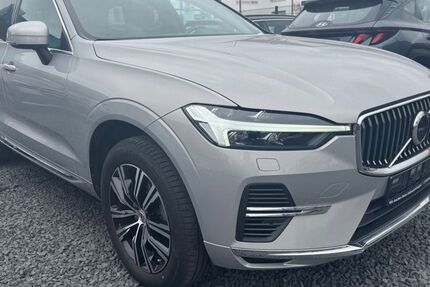 Volvo XC60 51.530 km 36.180 &euro; Grevenbroich 41515