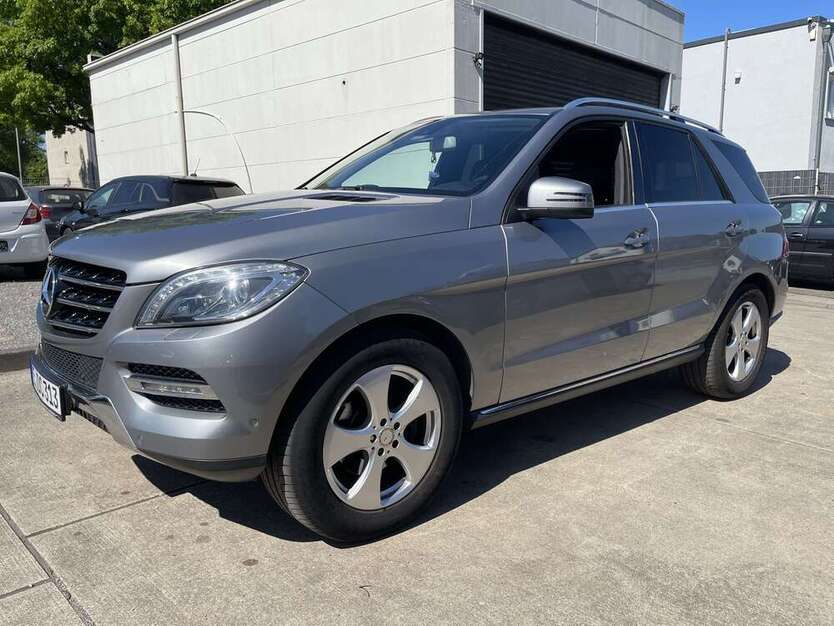 ML 350