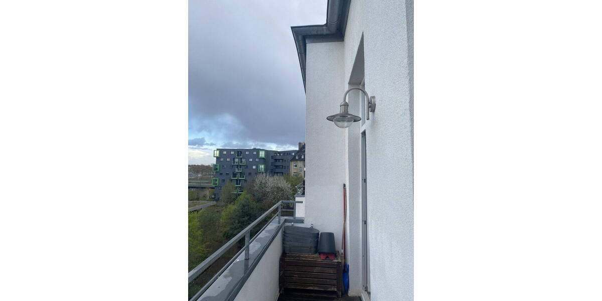 Etagenwohnung Düsseldorf Derendorf - 3 Zimmer, 110 m&sup2;, 689.000&euro; | Angebot:26500141