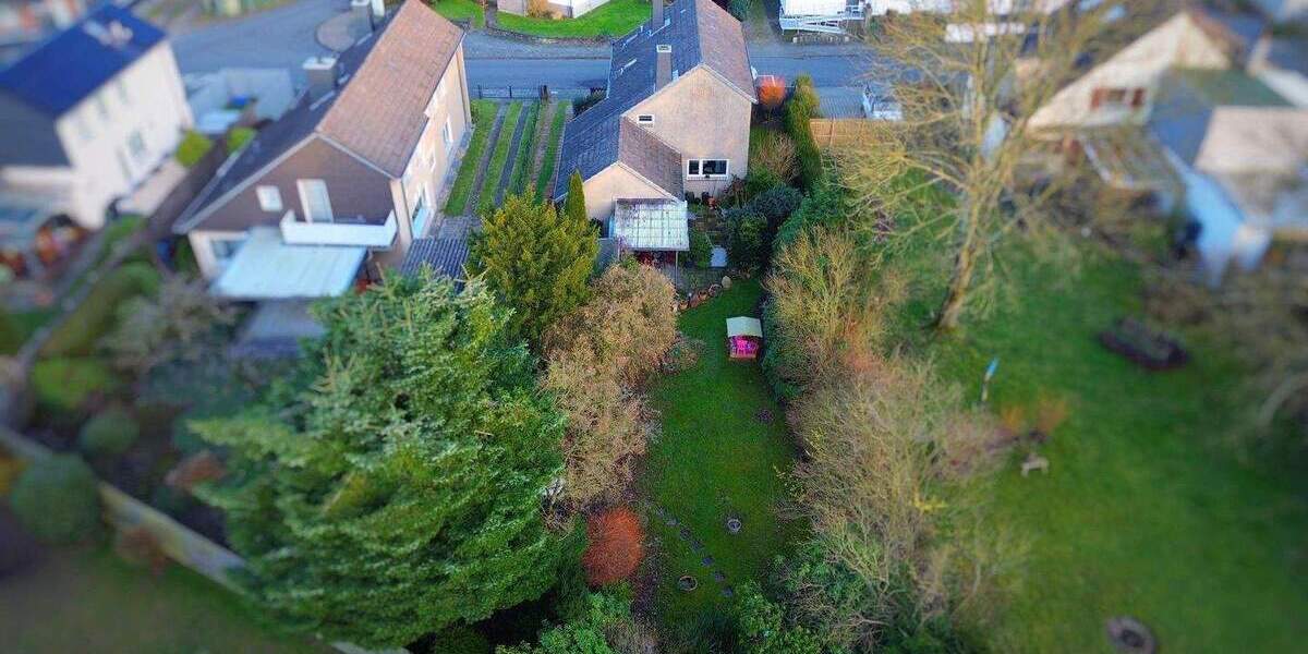 Einfamilienhaus Leverkusen Opladen - 6 Zimmer, 136 m&sup2;, 429.000&euro; | Angebot:25725695