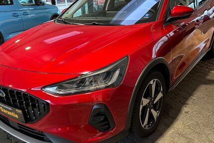 Ford Focus 10.000 km 25.190 &euro; Mönchengladbach 41066