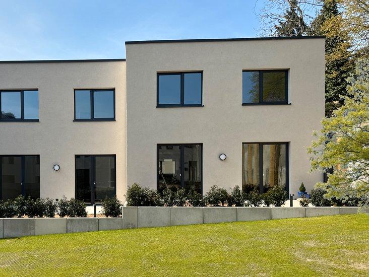 Reihenhaus Düsseldorf Flingern Süd - 4 Zimmer, 101 m&sup2;, 2.100&euro; | Angebot:26195897