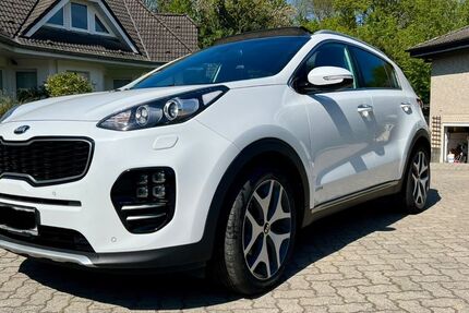 Kia Sportage 63.043 km 18.300 &euro; Bedburg 50181