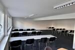Moderne Schulungs- und Seminarräume in zentraler Lage von Mülheim zimmer