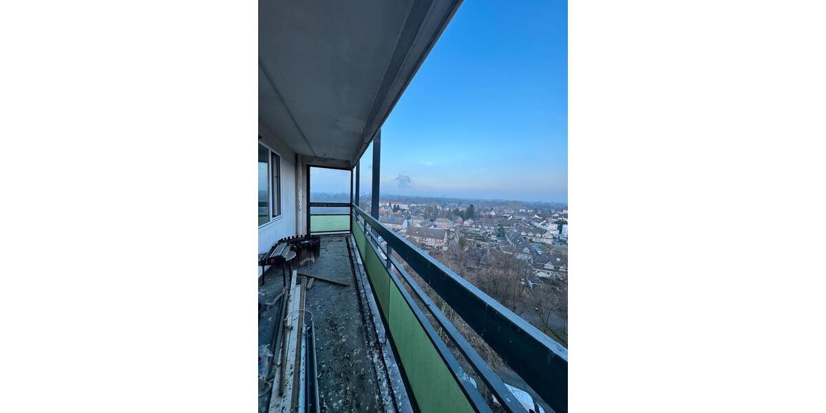 Etagenwohnung Duisburg Essenberg - 3 Zimmer, 84 m&sup2;, 666&euro; | Angebot:25665159