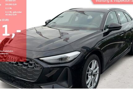 Audi A5 20.483 km 36.930 &euro; Moers-Hülsdonk 47441