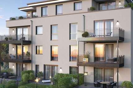 Wohnung Wuppertal Gemarkung Ronsdorf - 4 Zimmer, 94 m&sup2;, 463.000&euro; | Angebot:25498464