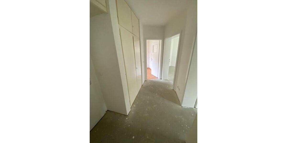 Perfekt für die kleine Familie - 3-Zimmerwohnung in Krefeld-Benrad 3 zimmer