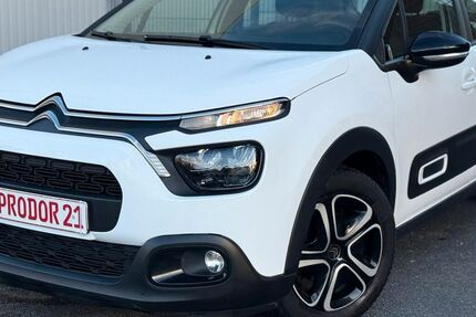 Citroen C3 125.000 km 9.400 € Düsseldorf 40237