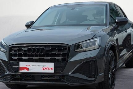 Audi Q2 32.351 km 23.980 € Hilden 40721