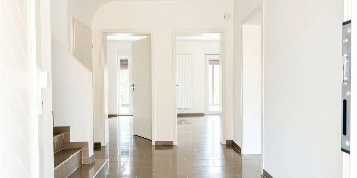Doppelhaushälfte Krefeld Oppum - 5 Zimmer, 130 m&sup2;, 535.000&euro; | Angebot:26917344
