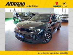 Opel Mokka GS Line 1.2 Kam SHZ LHZ Tempo 52.012 km 19.980 &euro; HAAN 42781