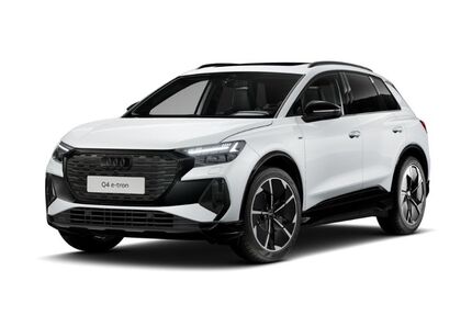 Audi Q4 e-tron 8.439 km 48.980 &euro; Hilden 40721